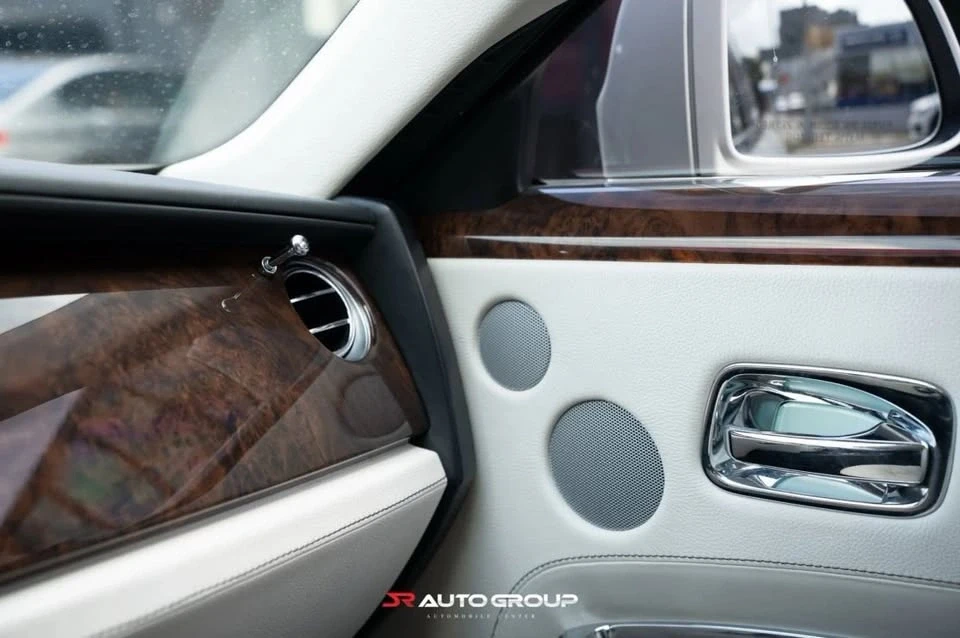 2012 Rolls-Royce Ghost 1st Gen - Image 7 of 20
