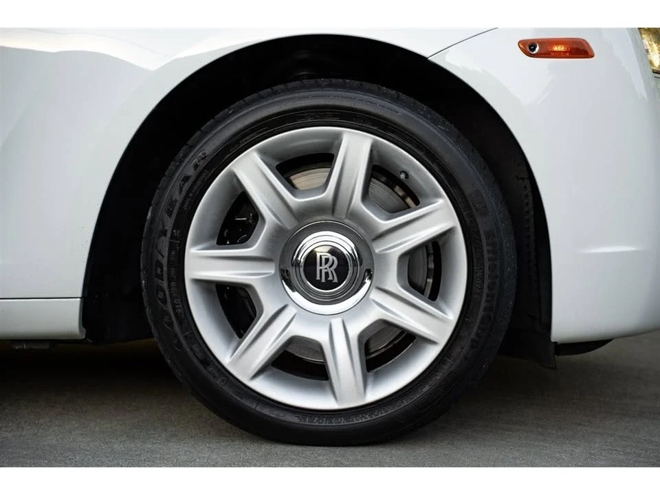2012 Rolls-Royce Ghost 1st Gen - Image 12 of 20