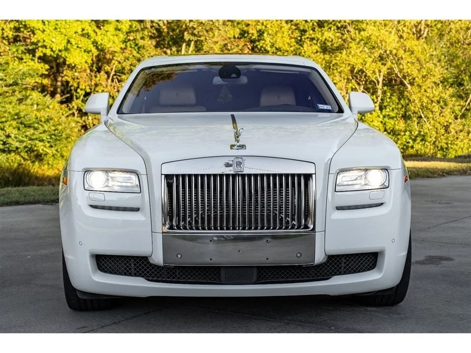 2012 Rolls-Royce Ghost 1st Gen - Image 2 of 20