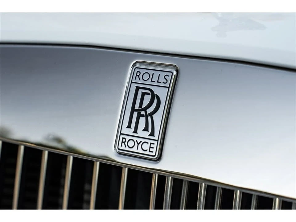 2012 Rolls-Royce Ghost 1st Gen - Image 7 of 20