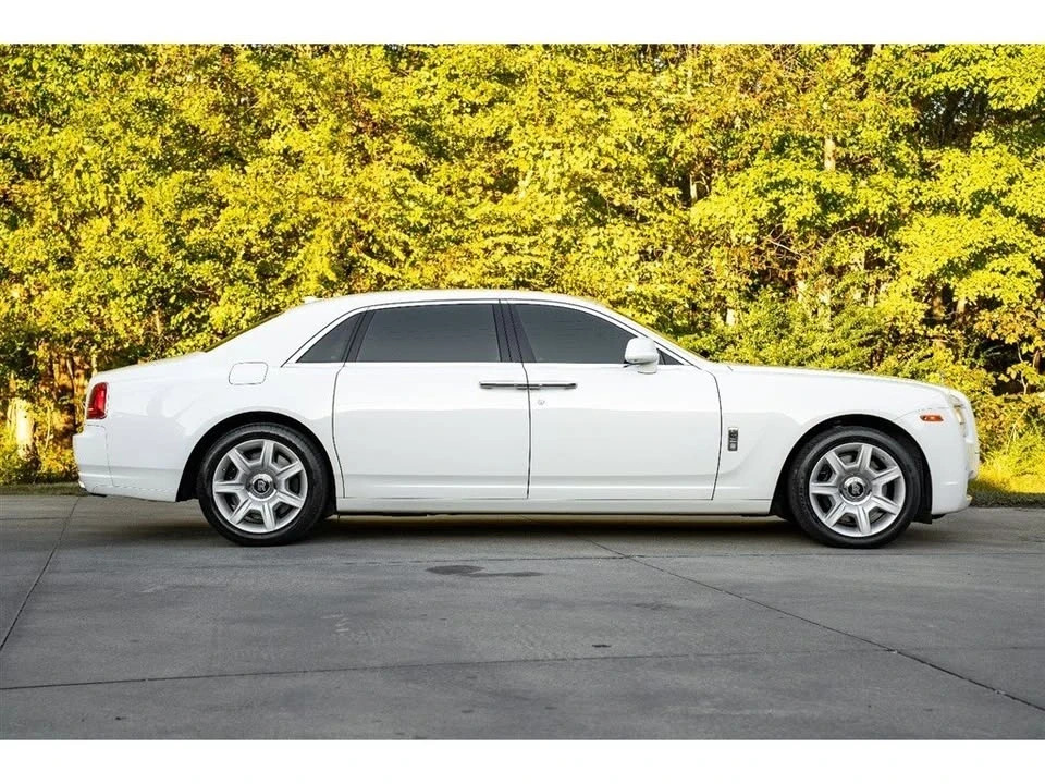 2012 Rolls-Royce Ghost 1st Gen - Image 8 of 20