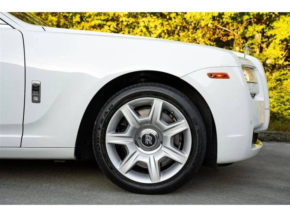 2012 Rolls-Royce Ghost 1st Gen - Image 11 of 20