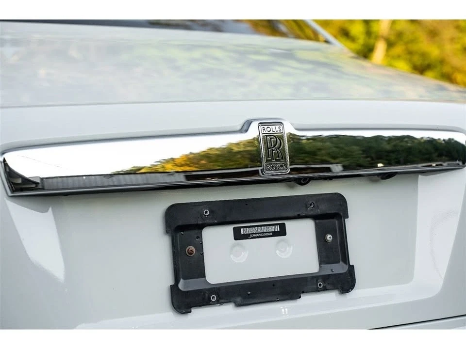 2012 Rolls-Royce Ghost 1st Gen - Image 18 of 20