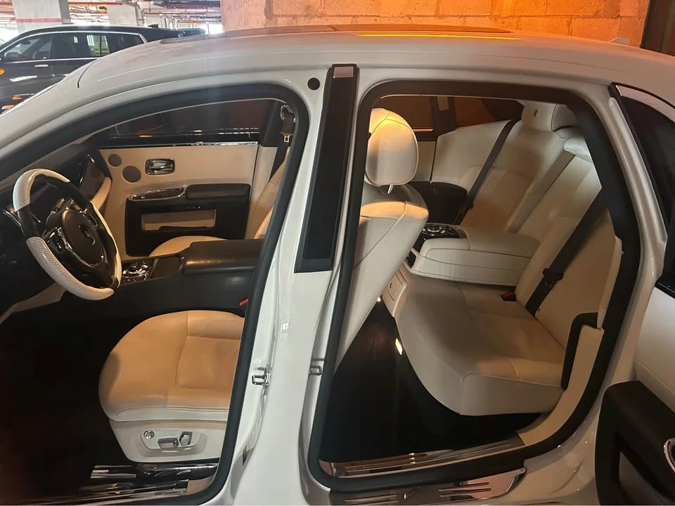 2012 Rolls-Royce Ghost 1st Gen - Image 2 of 14
