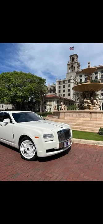 2012 Rolls-Royce Ghost 1st Gen - Image 14 of 14
