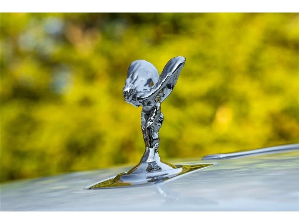 2012 Rolls-Royce Ghost 1st Gen - Image 6 of 20