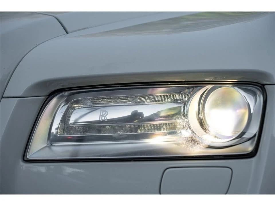 2012 Rolls-Royce Ghost 1st Gen - Image 4 of 20