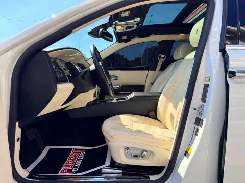 2012 Rolls-Royce Ghost 1st Gen - Image 8 of 19