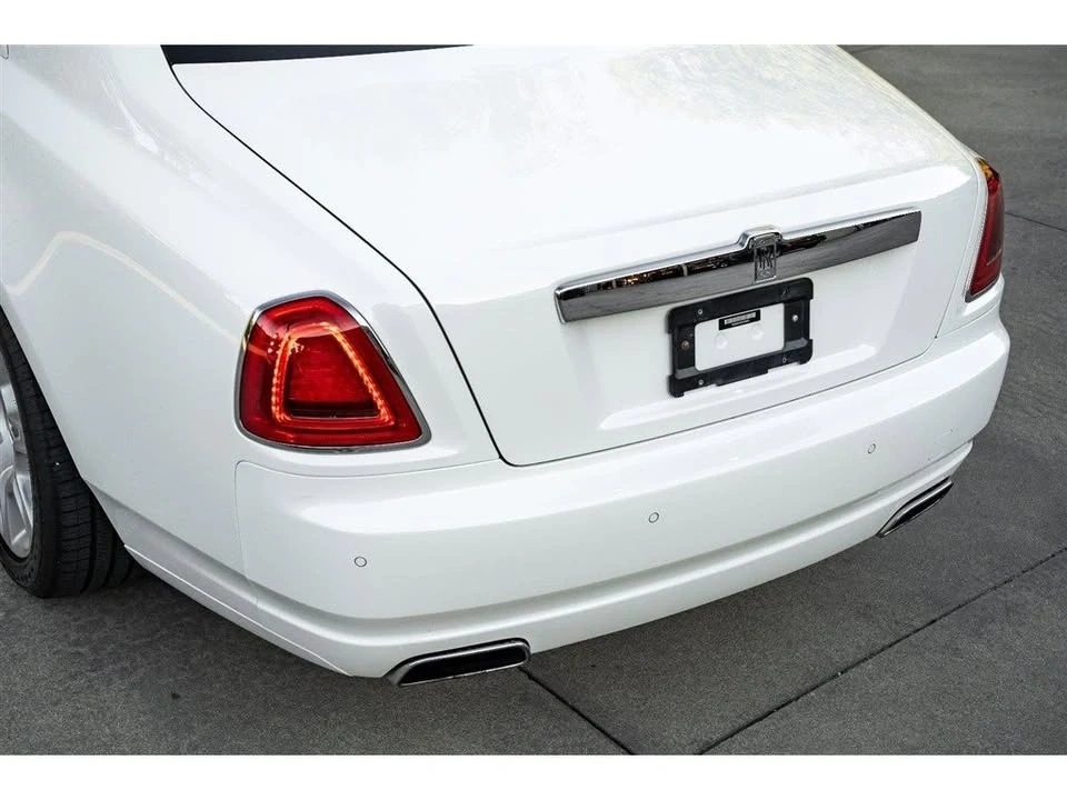 2012 Rolls-Royce Ghost 1st Gen - Image 19 of 20