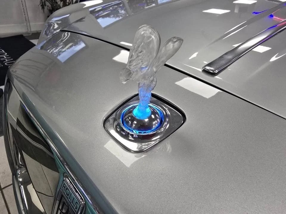 2012 Rolls-Royce Ghost 1st Gen - Image 2 of 9