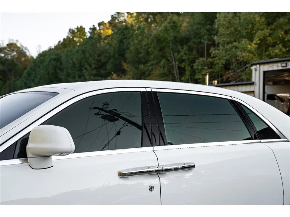2012 Rolls-Royce Ghost 1st Gen - Image 20 of 20
