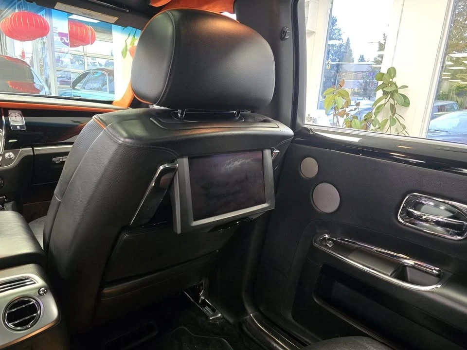 2012 Rolls-Royce Ghost 1st Gen - Image 8 of 9