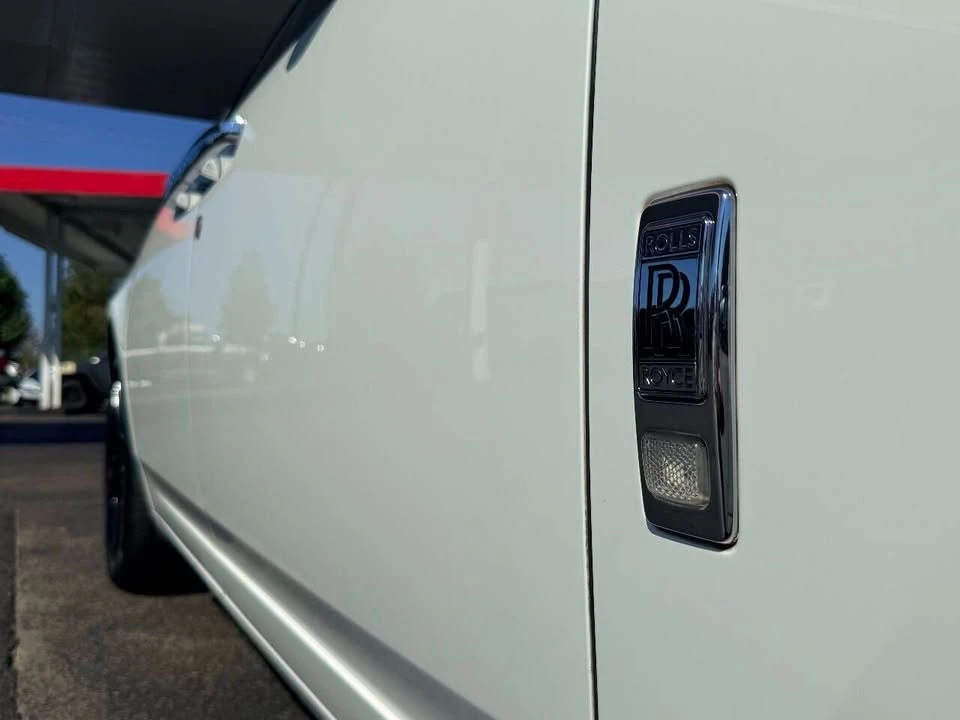 2012 Rolls-Royce Ghost 1st Gen - Image 10 of 14