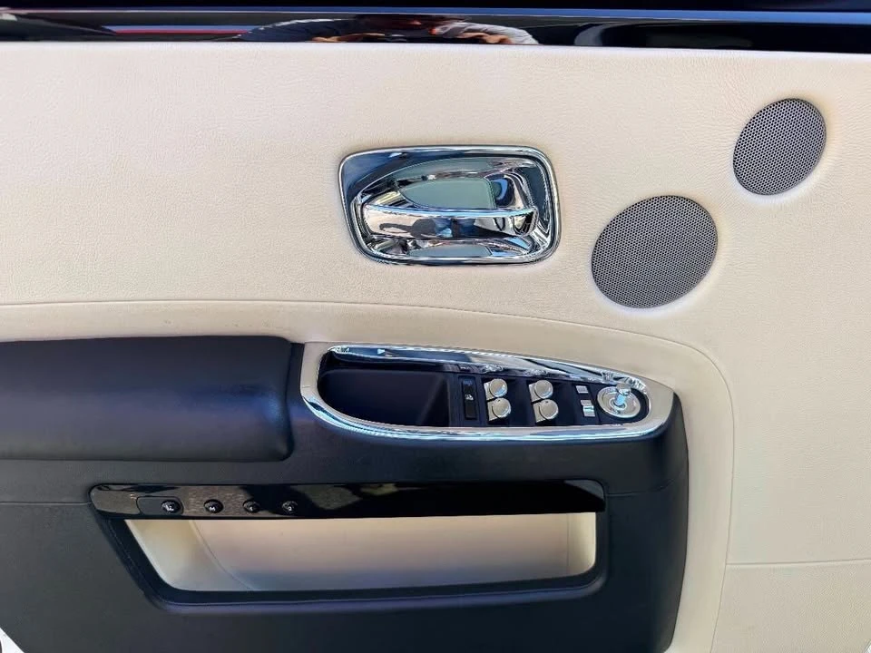 2012 Rolls-Royce Ghost 1st Gen - Image 14 of 14