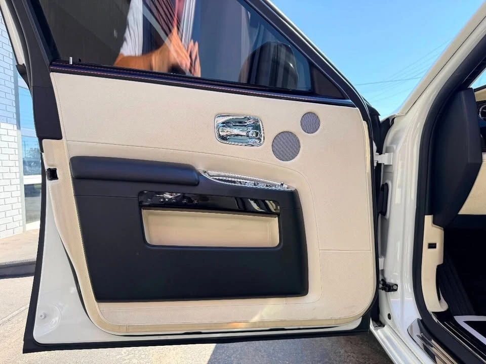 2012 Rolls-Royce Ghost 1st Gen - Image 13 of 14