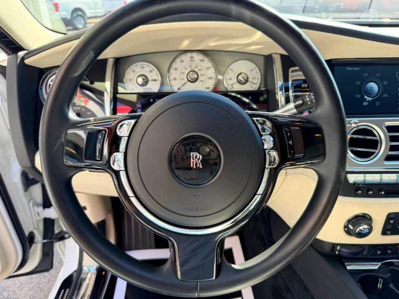 2012 Rolls-Royce Ghost 1st Gen - Image 10 of 17