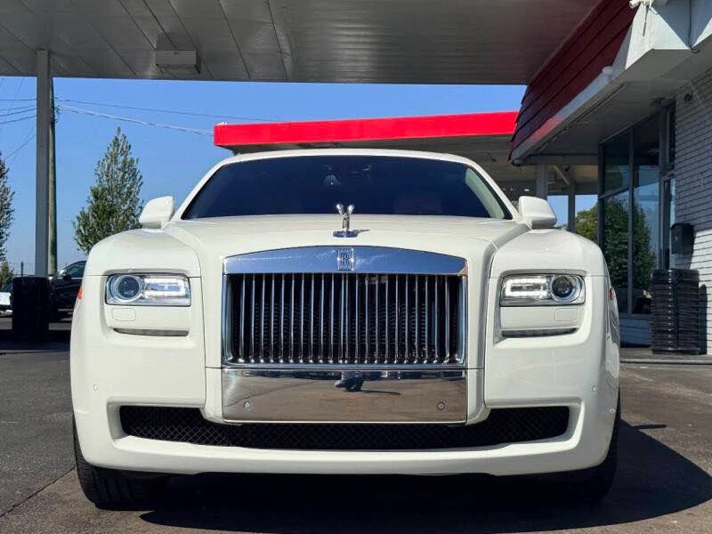 2012 Rolls-Royce Ghost 1st Gen - Image 6 of 17