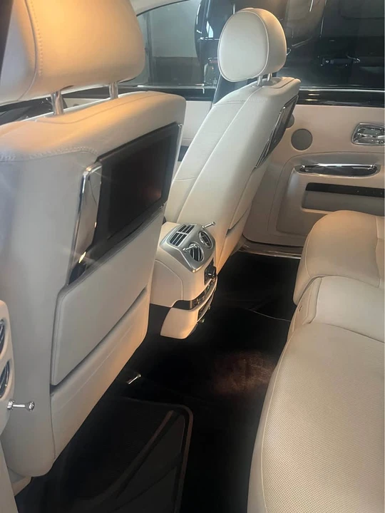 2012 Rolls-Royce Ghost 1st Gen - Image 10 of 10