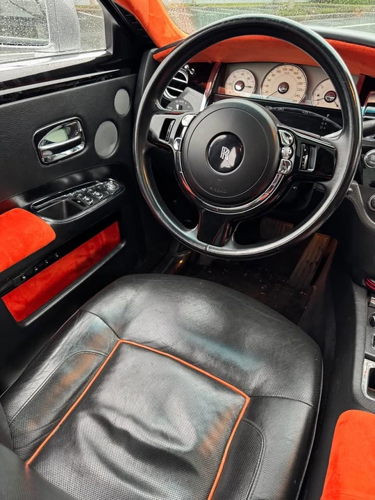 2012 Rolls-Royce Ghost 1st Gen - Image 11 of 13