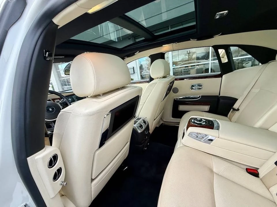 2012 Rolls-Royce Ghost 1st Gen - Image 14 of 20