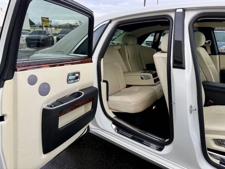 2012 Rolls-Royce Ghost 1st Gen - Image 20 of 20