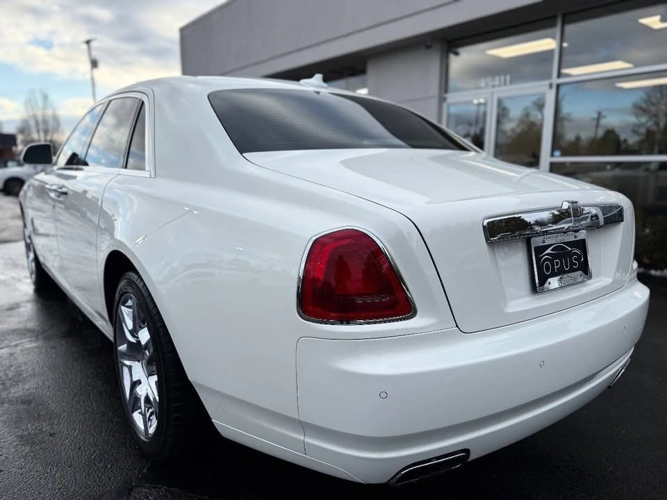 2012 Rolls-Royce Ghost 1st Gen - Image 3 of 20