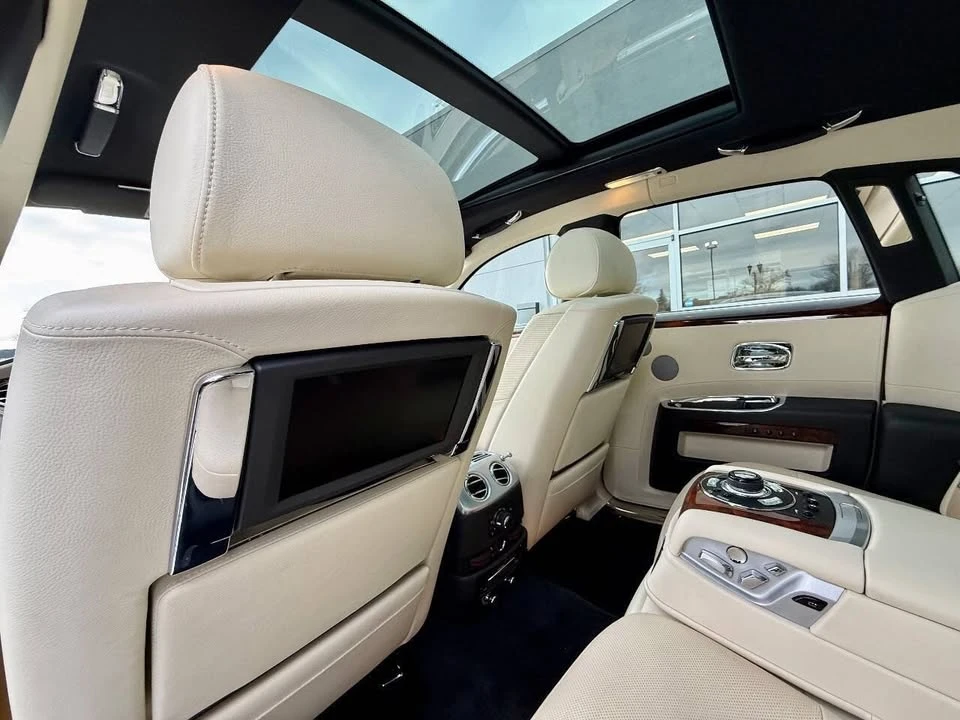 2012 Rolls-Royce Ghost 1st Gen - Image 12 of 20