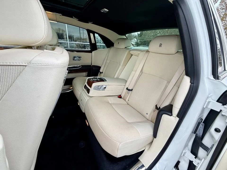 2012 Rolls-Royce Ghost 1st Gen - Image 13 of 20