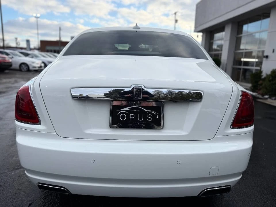 2012 Rolls-Royce Ghost 1st Gen - Image 4 of 20