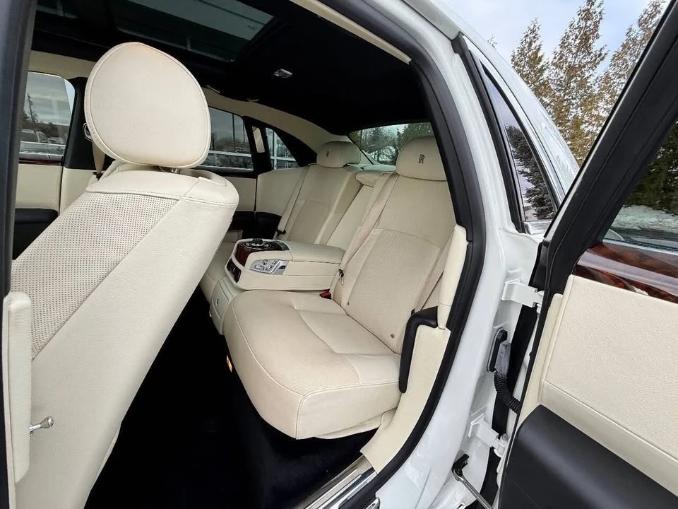 2012 Rolls-Royce Ghost 1st Gen - Image 10 of 20