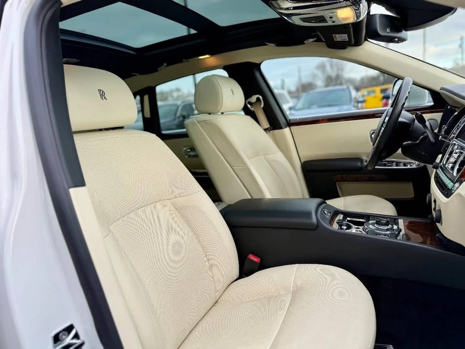 2012 Rolls-Royce Ghost 1st Gen - Image 17 of 20