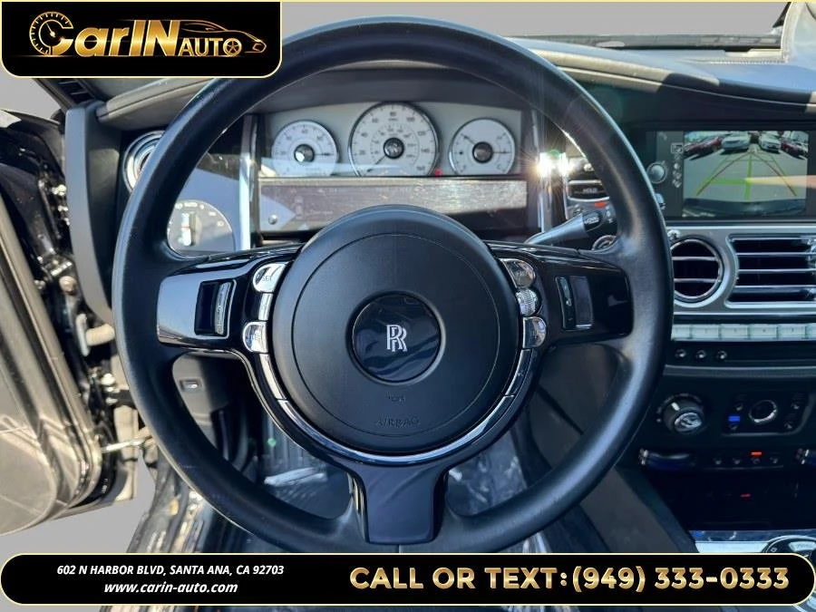 2012 Rolls-Royce Ghost 1st Gen - Image 19 of 20