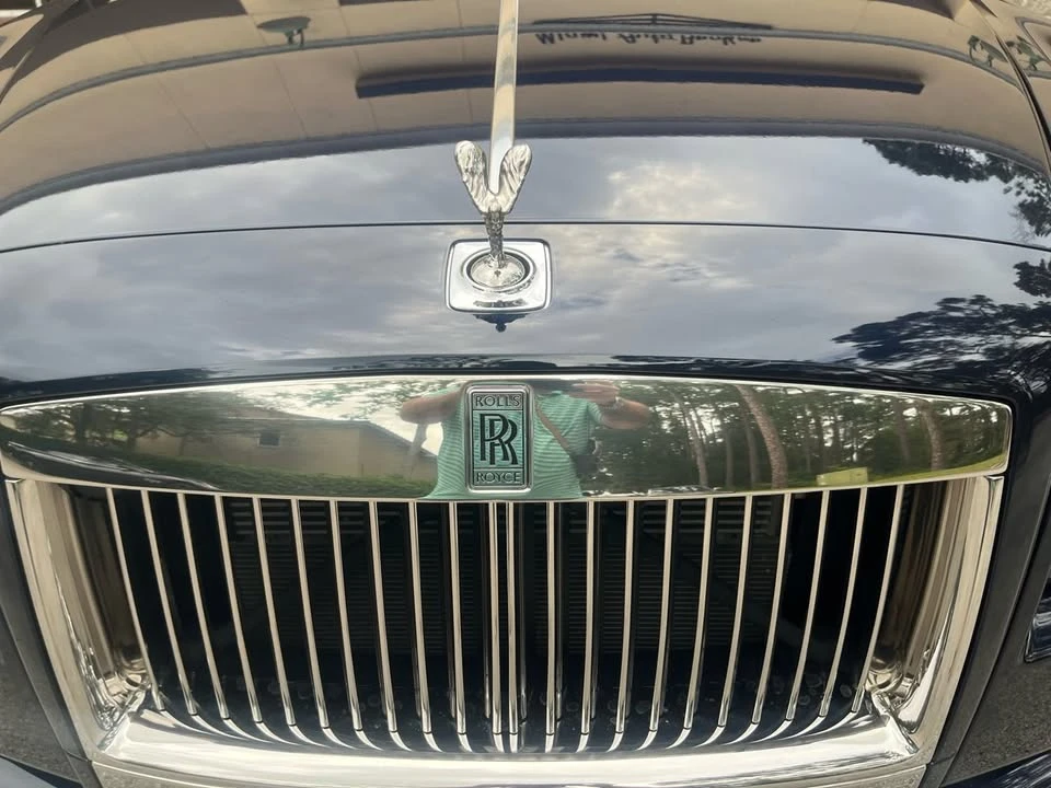 2012 Rolls-Royce Ghost 1st Gen - Image 16 of 20