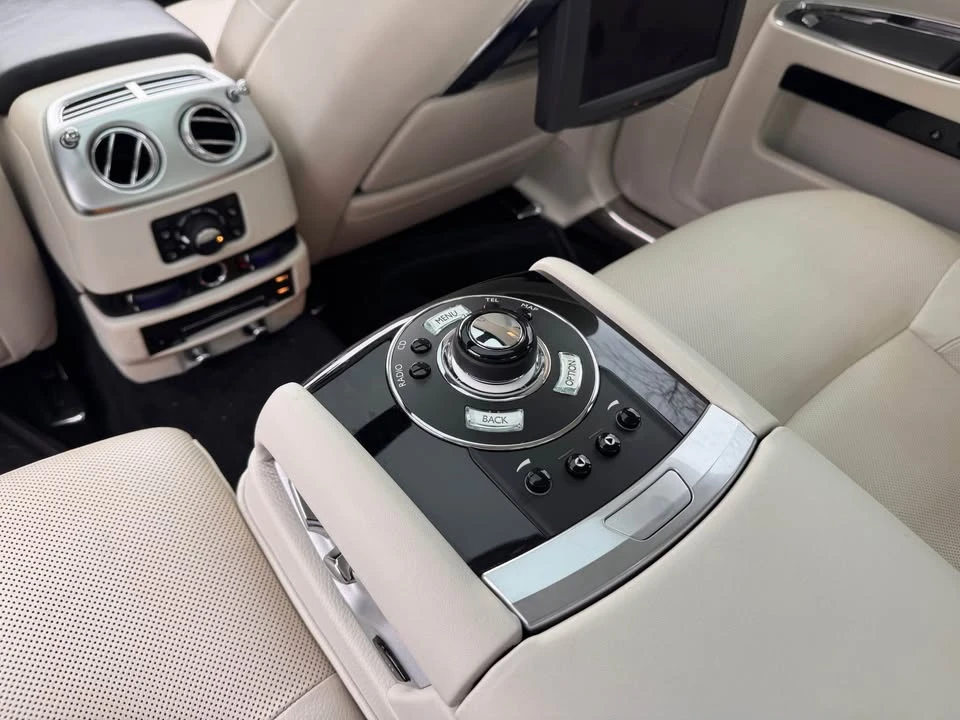 2012 Rolls-Royce Ghost 1st Gen - Image 17 of 17