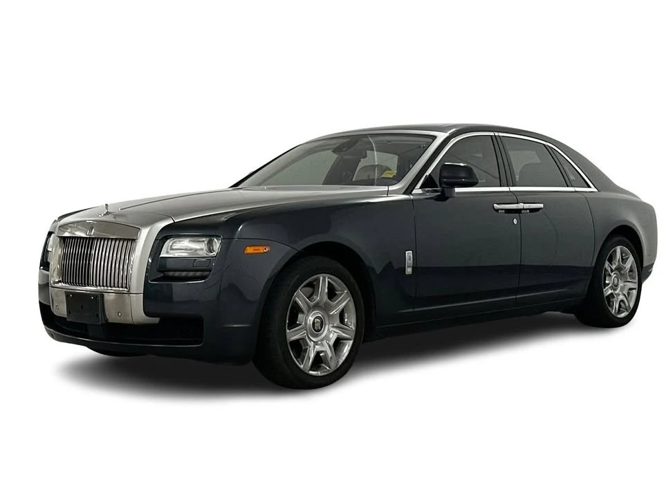 2012 Rolls-Royce Ghost 1st Gen - Image 6 of 20