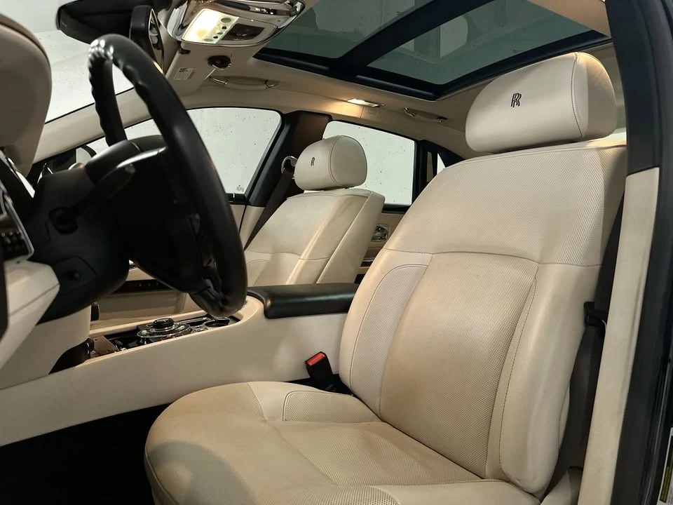 2012 Rolls-Royce Ghost 1st Gen - Image 19 of 20