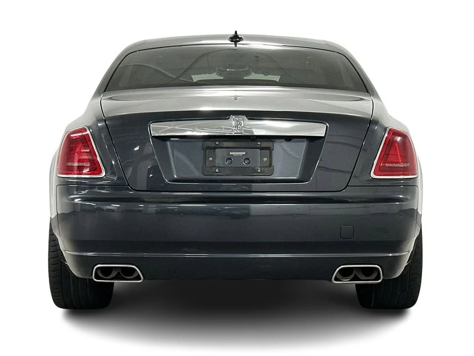 2012 Rolls-Royce Ghost 1st Gen - Image 12 of 20