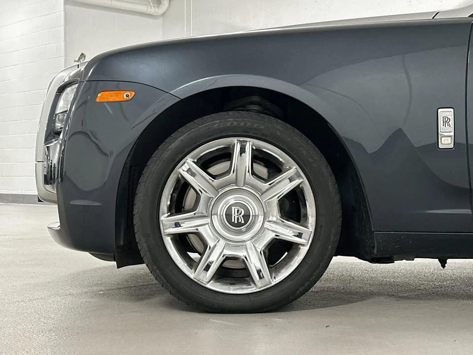 2012 Rolls-Royce Ghost 1st Gen - Image 18 of 20