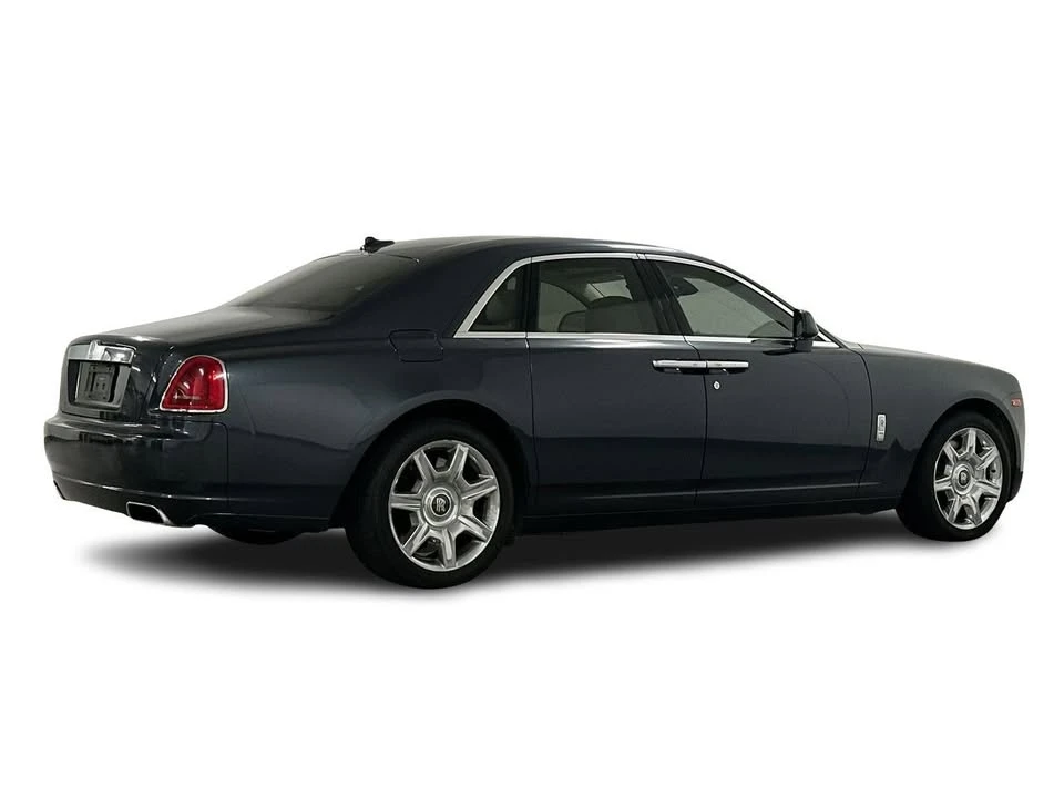 2012 Rolls-Royce Ghost 1st Gen - Image 15 of 20