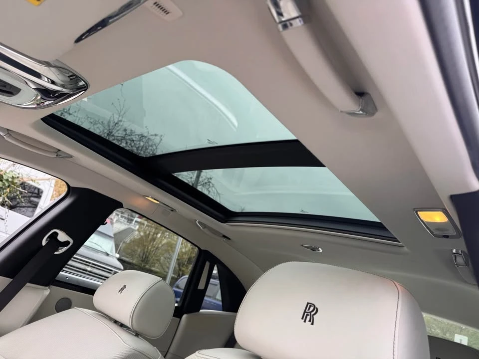 2012 Rolls-Royce Ghost 1st Gen - Image 10 of 17