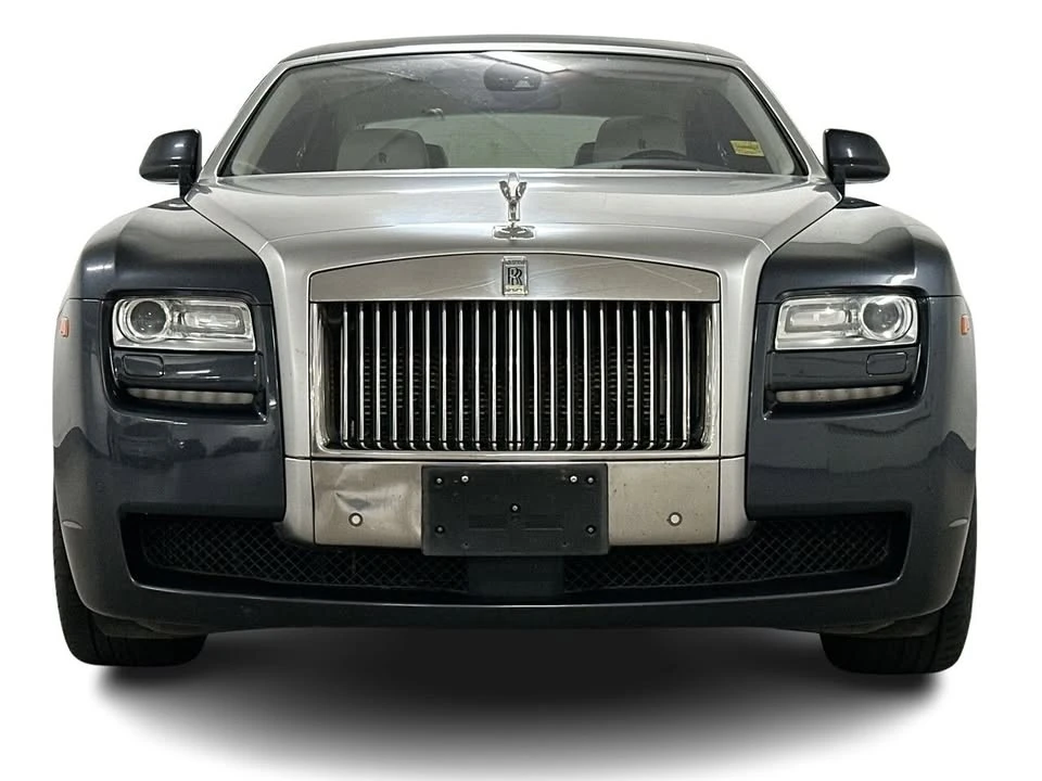 2012 Rolls-Royce Ghost 1st Gen - Image 4 of 20