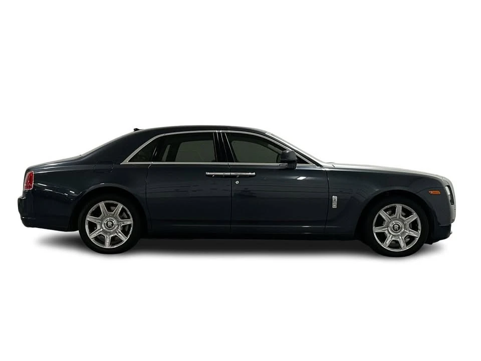 2012 Rolls-Royce Ghost 1st Gen - Image 16 of 20