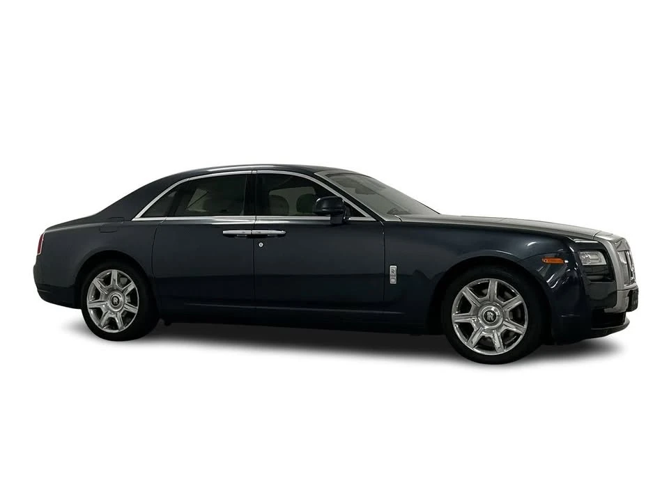2012 Rolls-Royce Ghost 1st Gen - Image 17 of 20