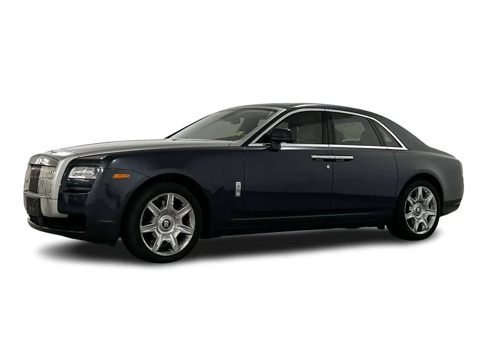 2012 Rolls-Royce Ghost 1st Gen - Image 7 of 20