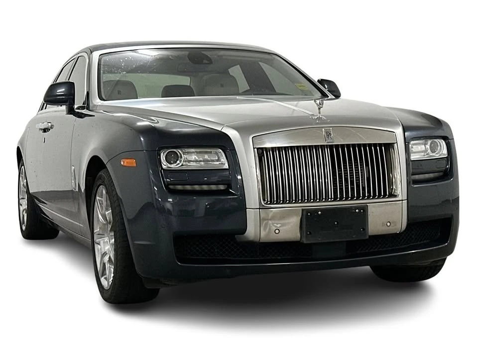2012 Rolls-Royce Ghost 1st Gen - Image 3 of 20
