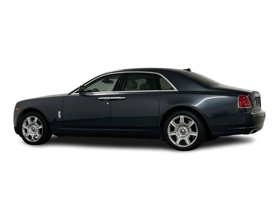 2012 Rolls-Royce Ghost 1st Gen - Image 9 of 20