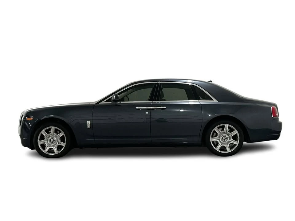 2012 Rolls-Royce Ghost 1st Gen - Image 8 of 20