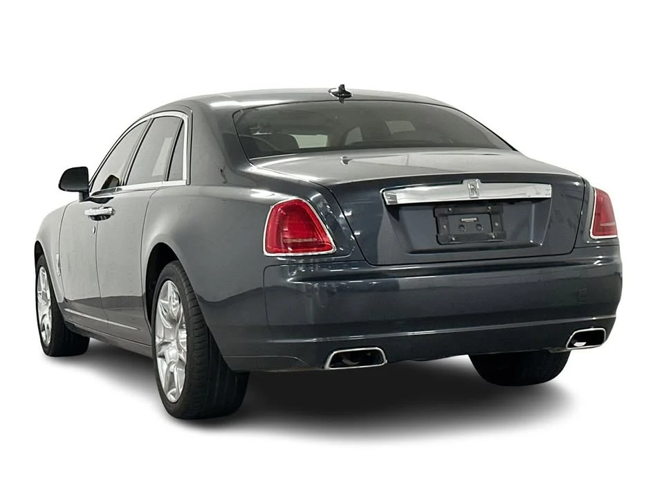 2012 Rolls-Royce Ghost 1st Gen - Image 11 of 20