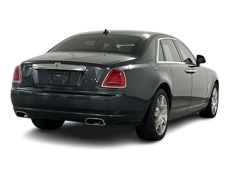 2012 Rolls-Royce Ghost 1st Gen - Image 13 of 20