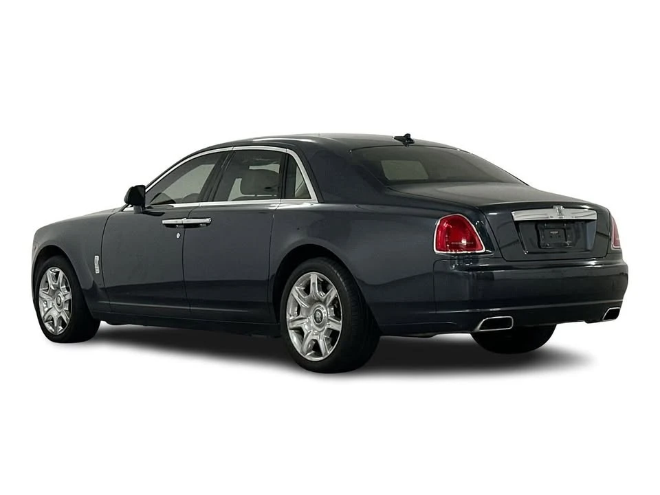 2012 Rolls-Royce Ghost 1st Gen - Image 10 of 20